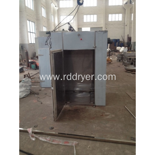 Hot Sale Automatic Dry Oven